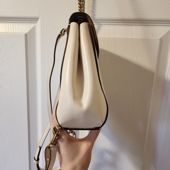 COACH Parker Convertible Backpack - Picture 12 of 16